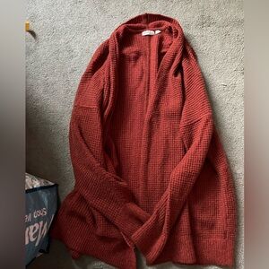 Anthropologie Women's Cardigan
